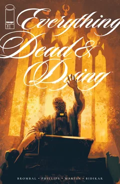 Everything Dead & Dying / Sweet Shop